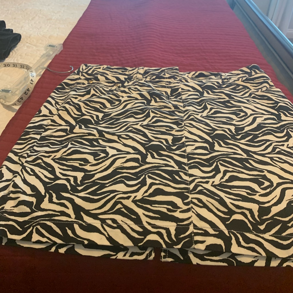 Jones Of New York Skirt
